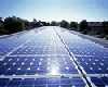 solar panels