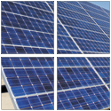 solar panel image